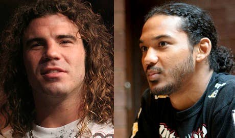 Whose Cardio will Reign Supreme? Bendo or Guida?
