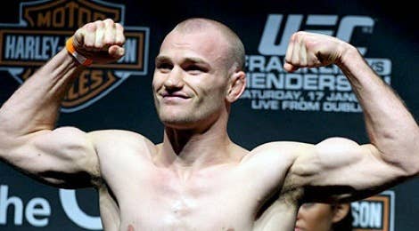 MMAWeekly Radio Wednesday: Martin Kampmann and Gilbert Melendez