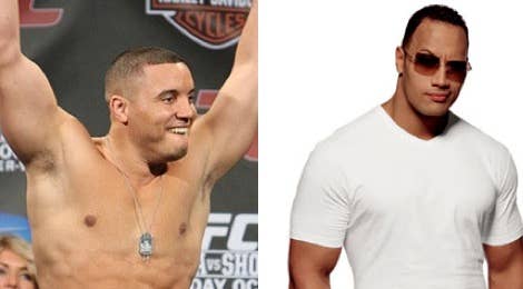 Pat Barry: The Rock of MMA