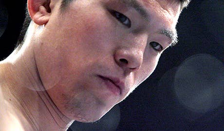 One FC 6 Includes a Slew of Evolve MMA Fighters
