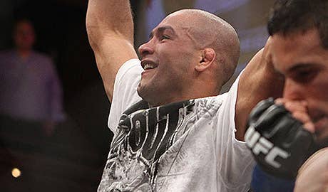 TUF 14 Finale Results: Diego Brandao is the Featherweight Ultimate Fighter