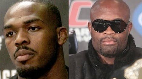 Anderson Silva Not Interested in Jon Jones Fight; Dana White Guarantees He Can Make It Happen