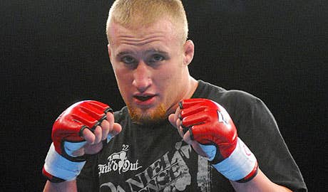 Justin Gaethje’s Next Big Step? Ring of Fire Title