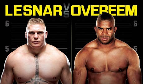 Luis Ramos’ UFC 141 Training Camp (Video)