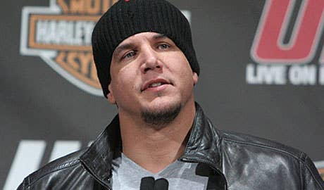 Frank Mir Could Still Get UFC 146 Main Event Slot Against Junior dos Santos