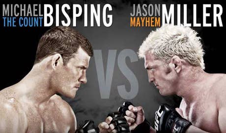TUF 14 Finale Results and Live Play-by-Play
