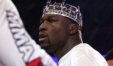 King Mo Weighs In On Eddie Alvarez vs. Bellator: “Contract Disputes Are Part of Sports”