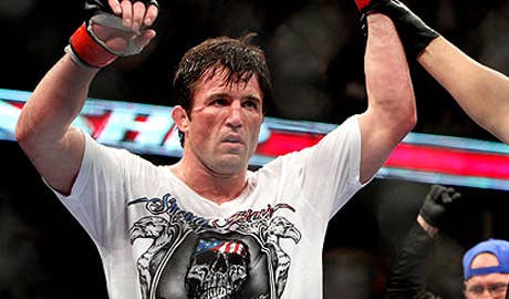 Is 5th Time the Charm for Chael Sonnen vs. Anderson Silva II?
