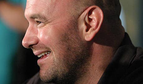 UFC Joins the Fight to Save Olympic Wrestling, Calls on Bellator and Viacom for Cooperation