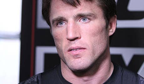 UFC Fight Club Q&A with Chael Sonnen Live Video