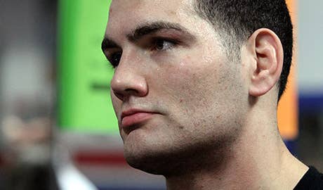 UFC on FOX 2 Results: Chris Weidman Outlasts Demian Maia