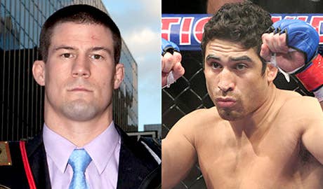 East Coast vs. West Coast Added to UFC on Fox 3