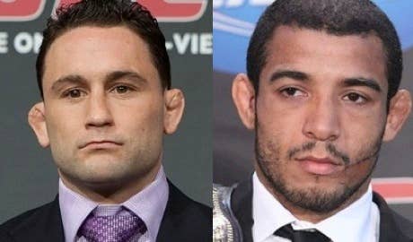 UFC 156 Media Conference Call: Aldo, Edgar, Evans, Nogueira, Overeem and Bigfoot (Audio)