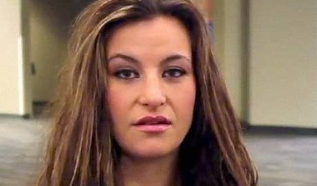 Miesha Tate: “Becoming the Champion Means More to Me Than Anything” (TUF 17 Finale Video)