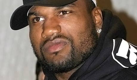 Is Rampage Tired of Fighting? (UFC 144 Video)