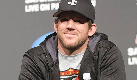 UFC 144 Results: Ryan Bader Decisions Rampage Jackson in Japan