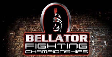 Bellator 62 Moment: Rick Hawn’s TKO (Video)