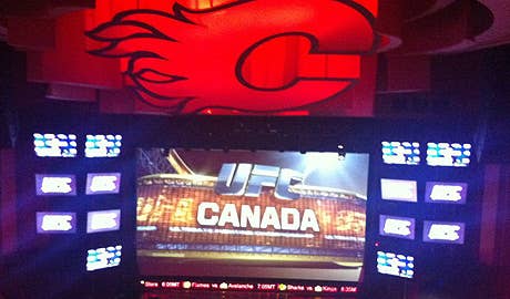 Watch Wednesday’s UFC Calgary Press Conference on MMAWeekly.com