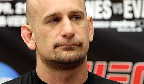 Greg Jackson Accepts Responsibility for His Role in Jones vs. Evans Rivalry
