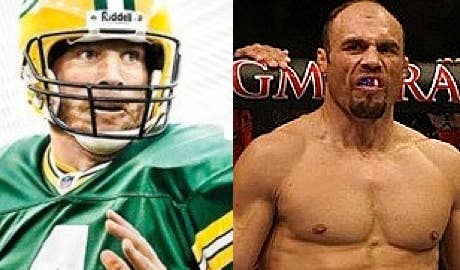 Jay Glazer: UFC Fighters Have Become Heroes to the NFL’s Best