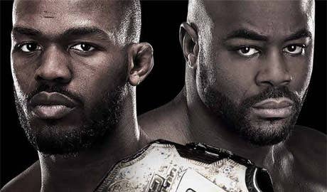 The Jones vs. Evans Breakdown – Former UFC Champs Talk UFC 145 Main Event