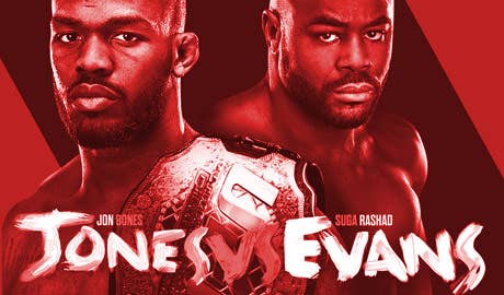 UFC 145 Live Post-Fight Press Conference