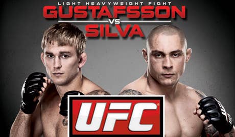 UFC on Fuel 2 Live Results and Play-by-Play