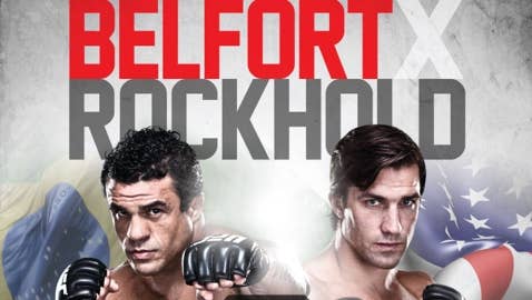 ufc