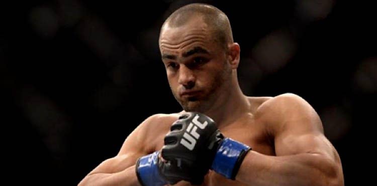 Eddie Alvarez vs. Justin Gaethje: UFC 218 Countdown Preview - MMA Weekly