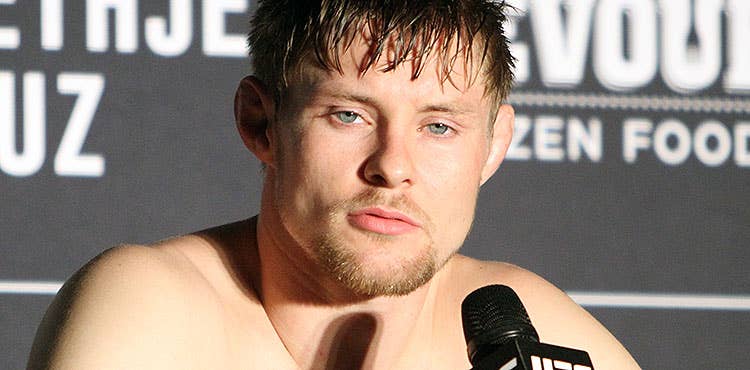 Bryce Mitchell out of UFC 288 bout - MMA Weekly