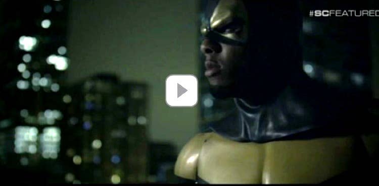 ESPN Video: Phoenix Jones, MMA Fighter Turned Real-Life Superhero - MMA ...