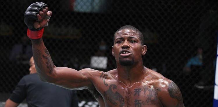 UFC Austin Bonuses: All nine finishers received checks - MMA Weekly