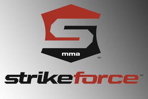 Strikeforce Adds Scott Smith vs. Lamumba Sayers in Columbus - MMA Weekly