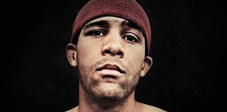 Jordan Monkey Jordan Leavitt 'Has No Concerns' About Lucas Neufeld at Tuff-N-Uff ...