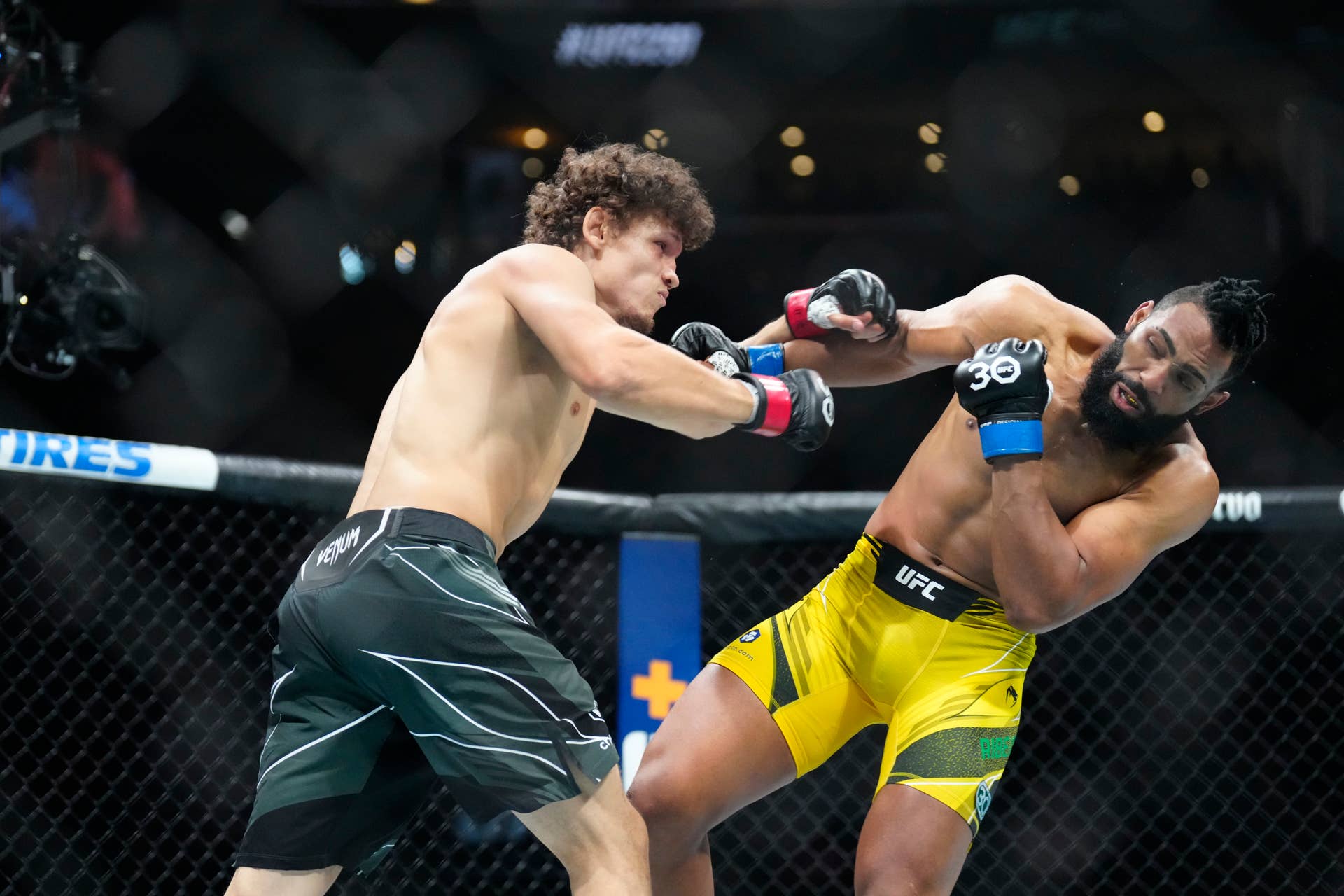 UFC 291 PHOTO GALLERY: Gaethje vs Poirier 2 | Prelims Card - MMA Weekly