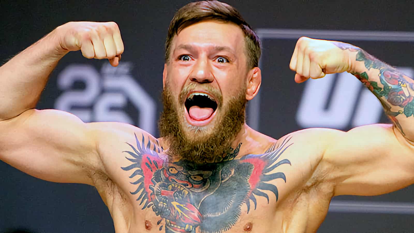 Former UFC champ reveals Conor McGregor’s ‘only chance’ to beat Max Holloway