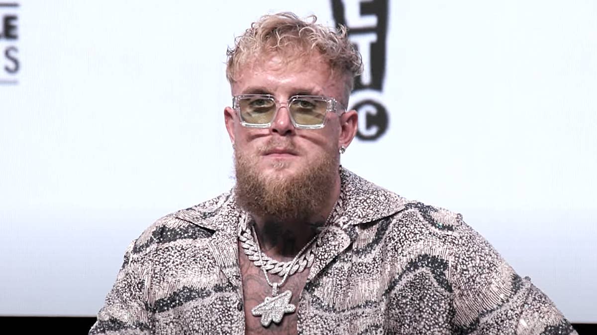 Jake Paul hit with $10 million lawsuit