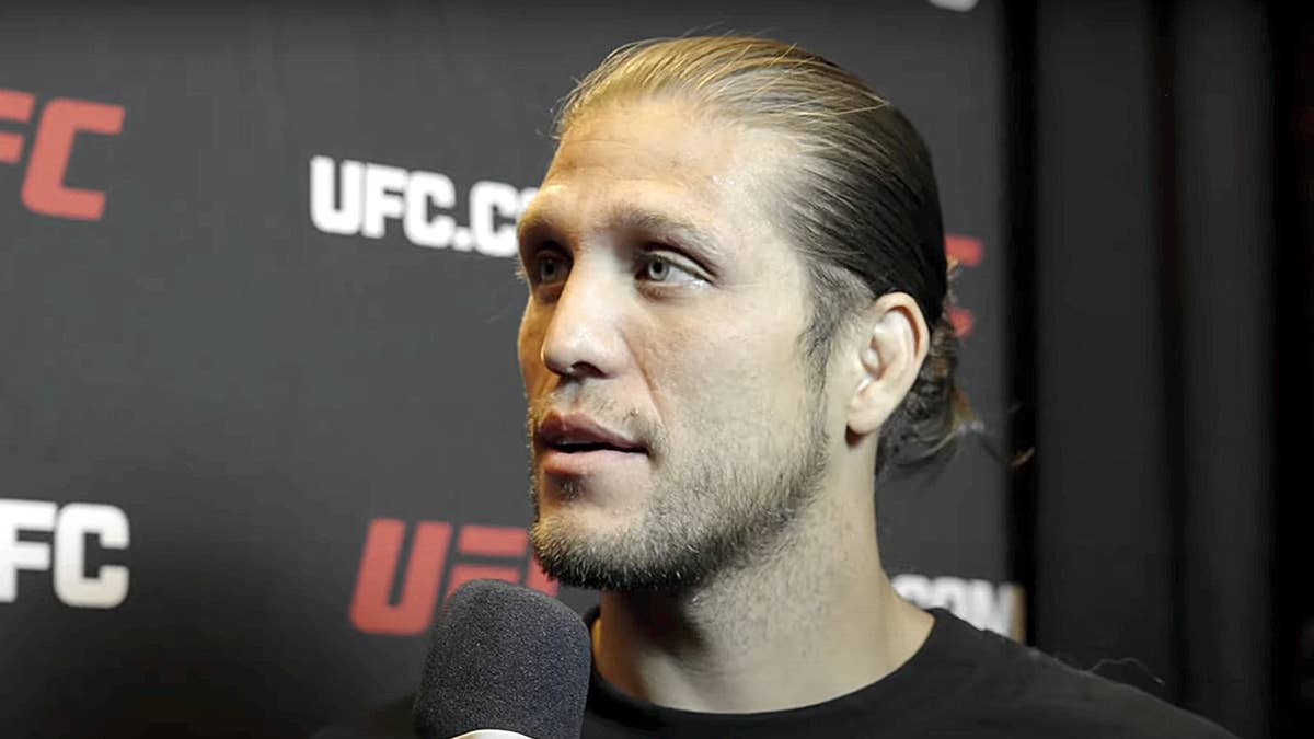 Brian Ortega shares full details on the cut that forced him out of UFC 331