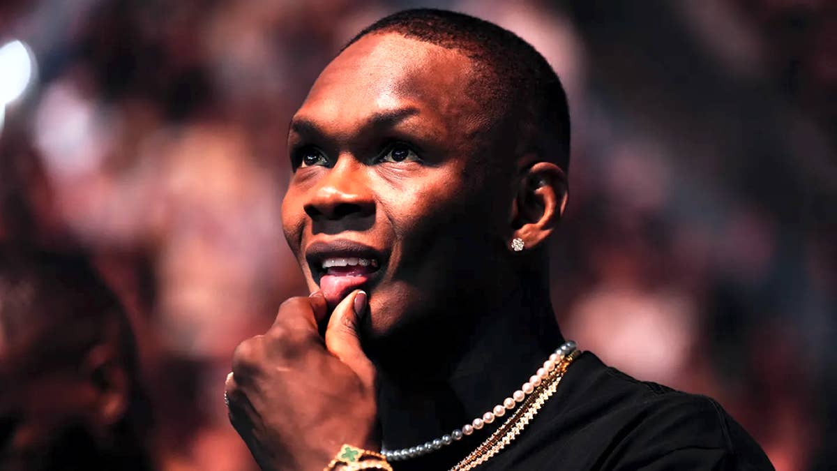 Israel Adesanya believes Conor McGregor was injured before entering UFC 329 octagon