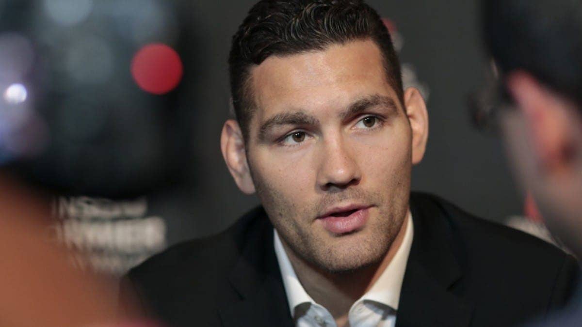 Chris Weidman: ‘Ian Machado Garry needs to frustrate Islam Makhachev’