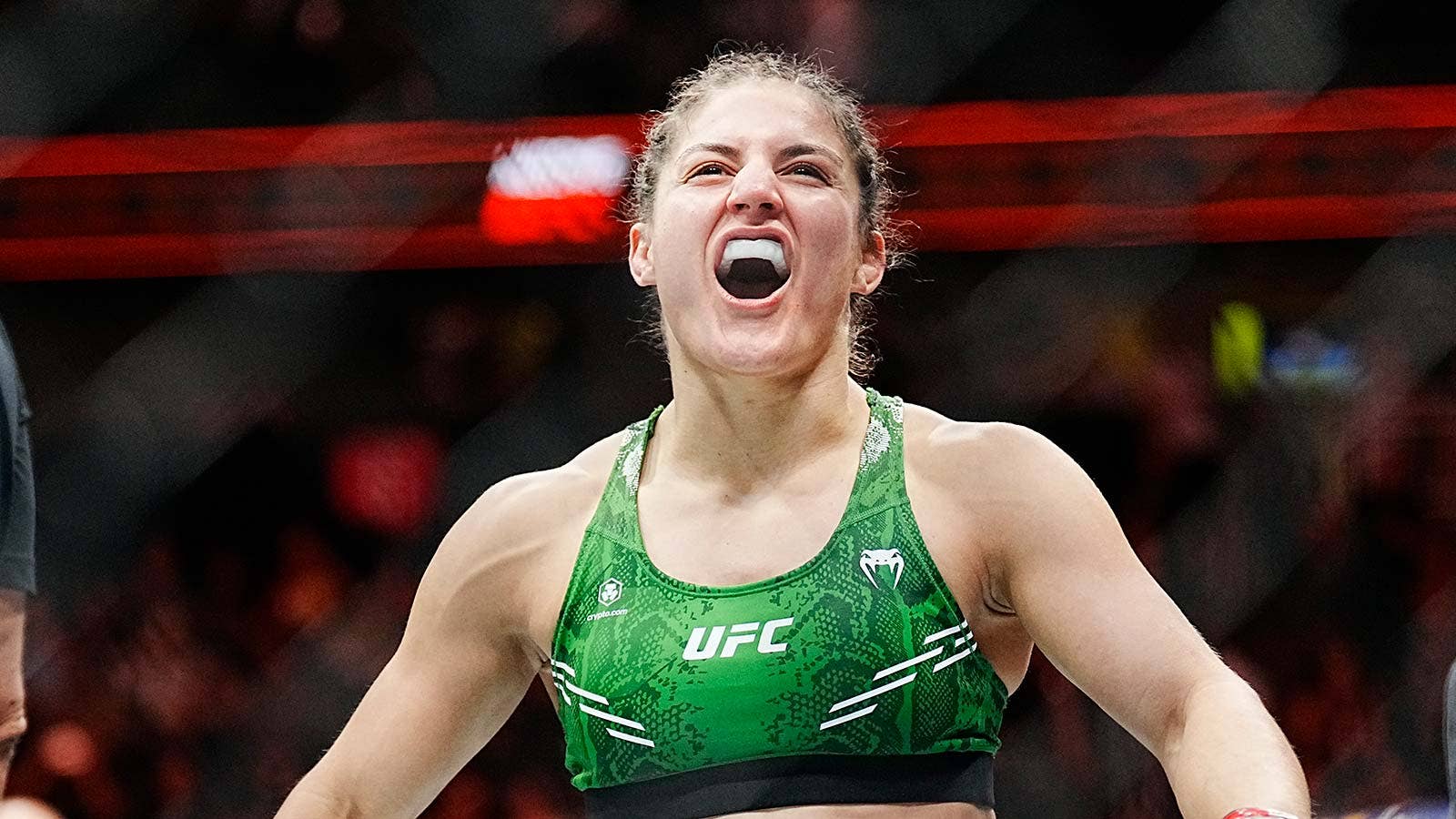 UFC News - MMA Weekly