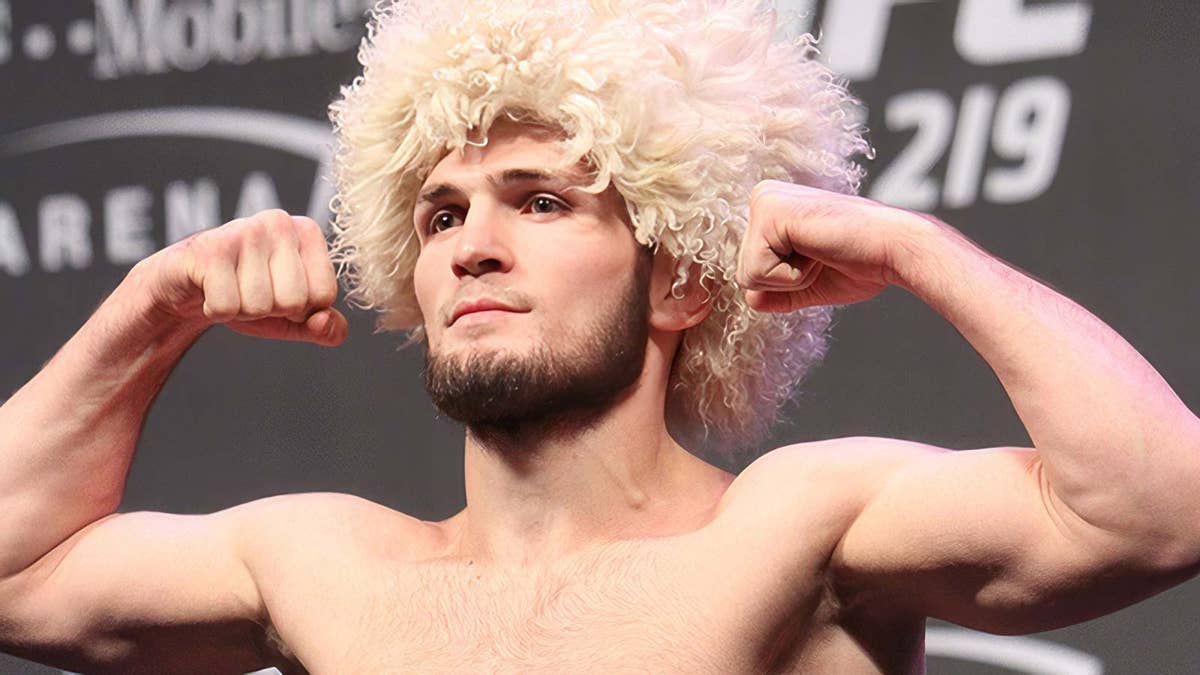 AJ McKee explains why Khabib Nurmagomedov’s MMA revolution makes sense