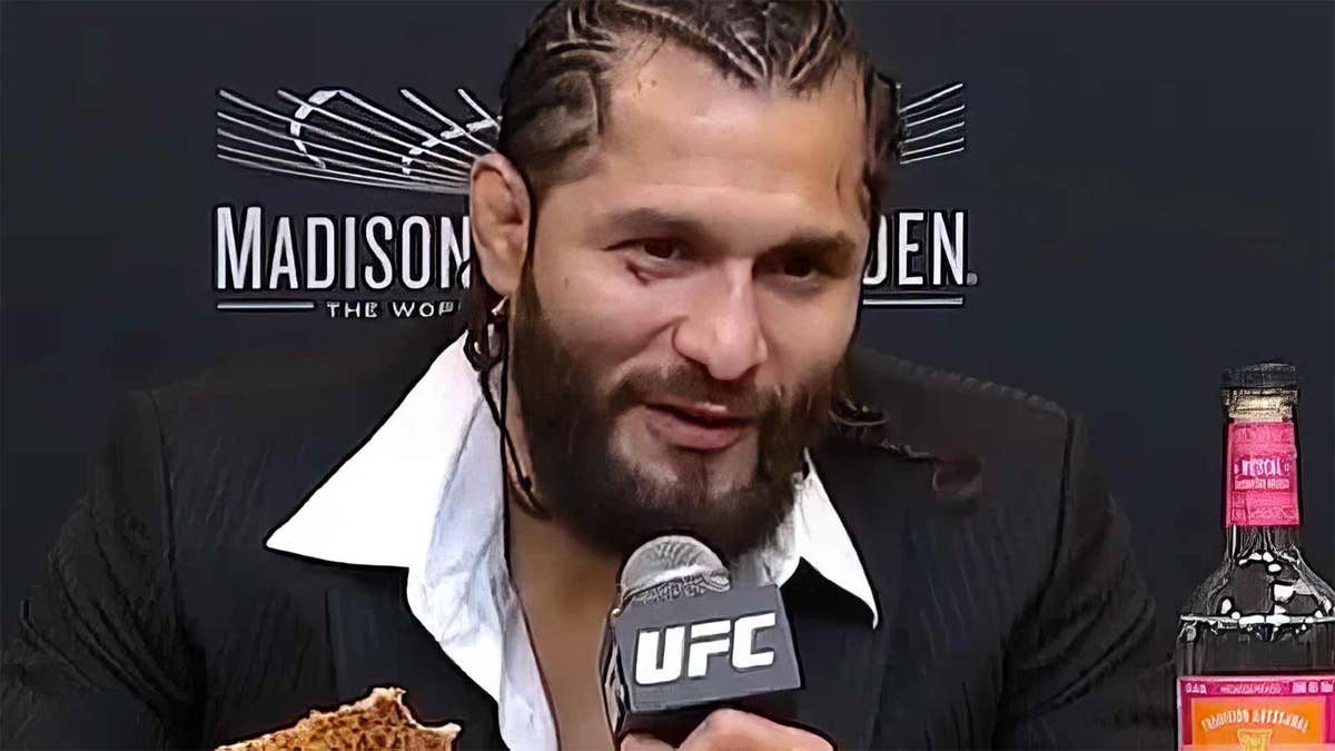 Jorge Masvidal confident he’ll get a UFC deal done