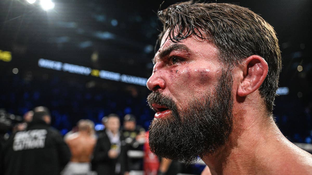 Mike Perry discloses Nate Diaz fight will be the biggest payday of his ...
