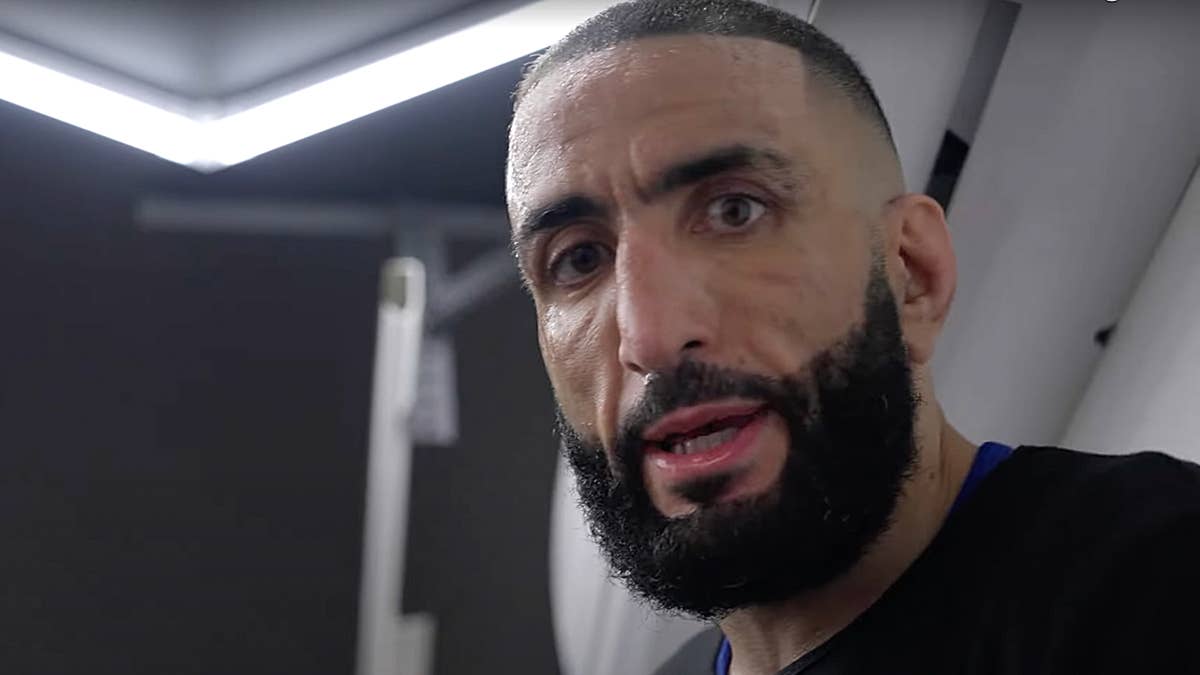 Former champion shares UFC 327 main event prediction