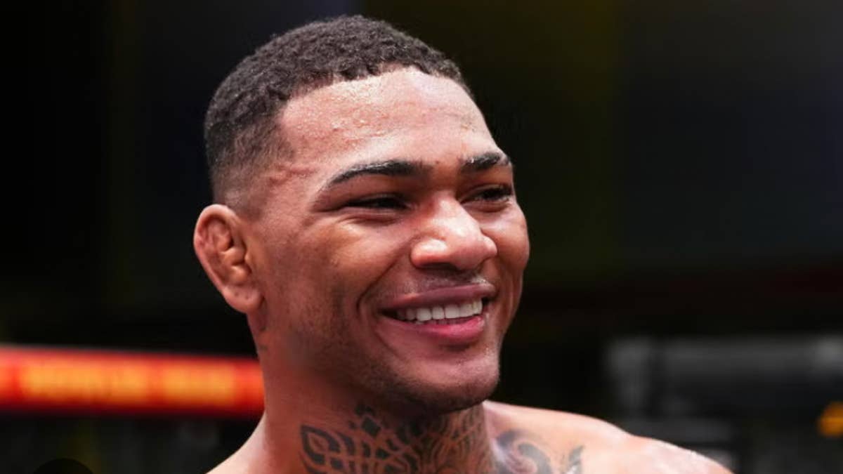 Michael Morales announces January UFC return, shuts down Ian Machado Garry rumors