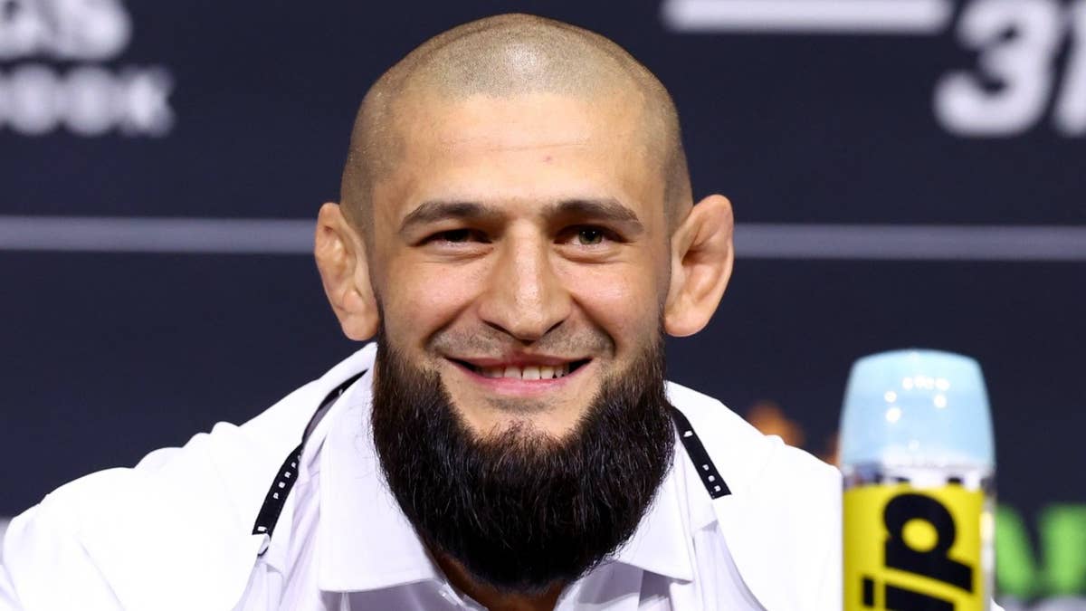 Paulo Costa would love to welcome Khamzat Chimaev to light heavyweight