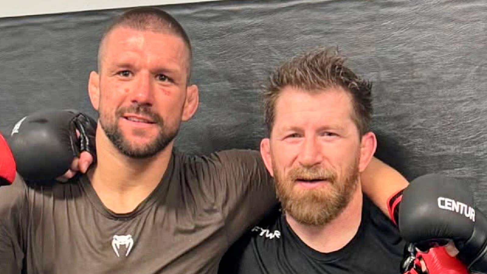 Ufc Rio Mateusz Gamrot’s coach releases statement following UFC Rio loss to ...