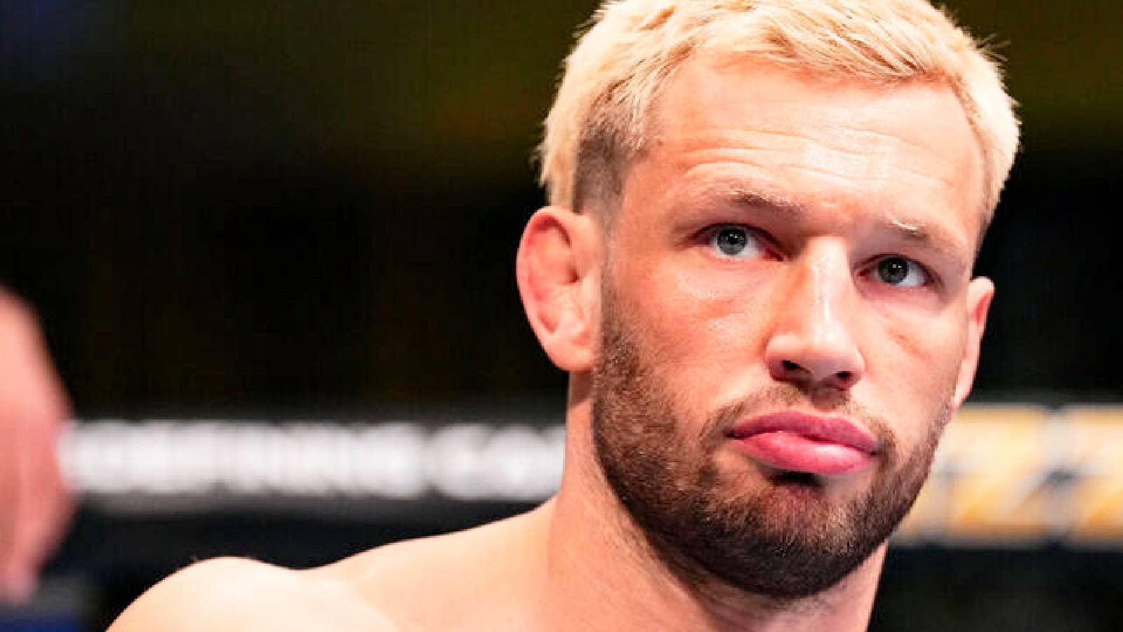 Reynier Ridel Reinier de Ridder's coach releases statement after throwing in the ...