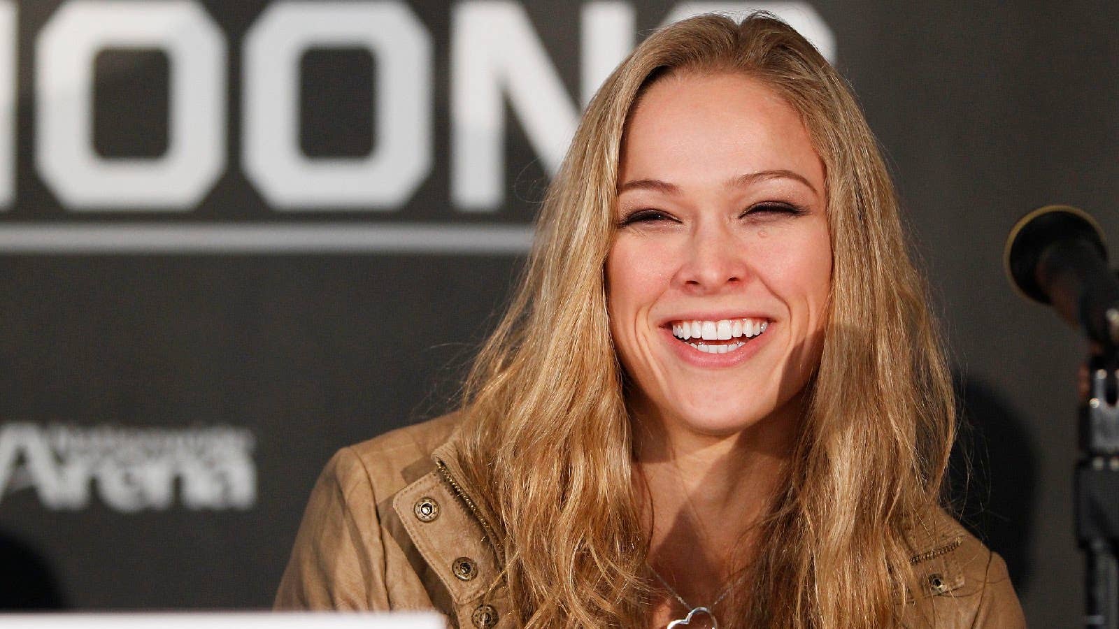Kayla Rouse Ronda Rousey explains 'complicated relationship' with Kayla Harrison ...